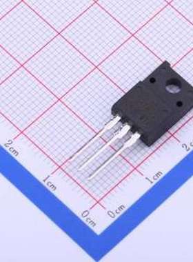 KIA7818API-U/PF 线性稳压器(LDO) 输入40V 输出18V 1A TO-220F