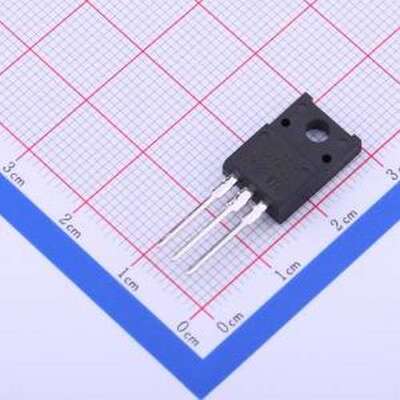 KIA7818API-U/PF 线性稳压器(LDO) 输入40V 输出18V 1A TO-220F