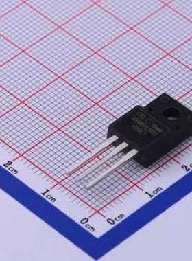 VBMB165R12 场效应管(MOSFET) 1个N沟道 耐压:650V 电流:12A TO-2