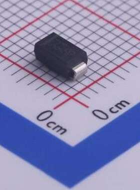 S1JHE3_A/H 通用二极管 电压:600V 电流:1A SMA(DO-214AC)