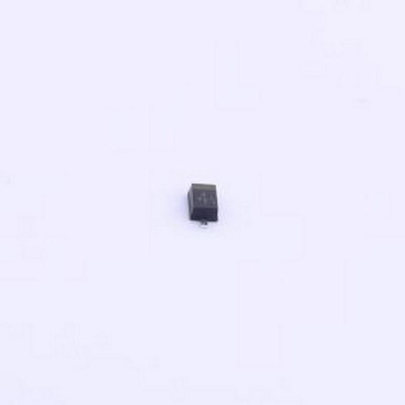 RB501V-40TE-17 肖特基二极管 电压:45V 电流:100mA SOD-323F