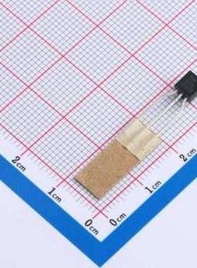 FAN431AZXA 电压基准芯片 FAN431AZXA TO-92-3