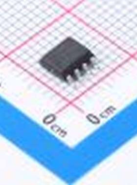 ZXMP3A16DN8TA 场效应管(MOSFET) 2个P沟道 耐压:30V 电流:4.2A S
