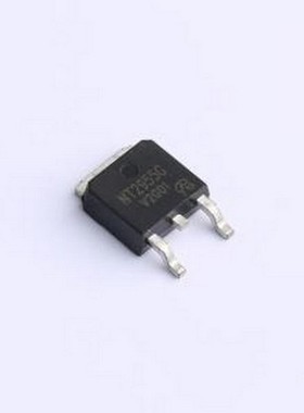 NVD2955T4G-VB 场效应管(MOSFET) 1个P沟道 耐压:60V 电流:30A TO