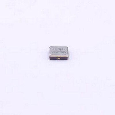 SG-8018CG 2.048000MHz TJHPA 预编程振荡器 2.048MHz ±50ppm 1.