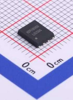 HSBA8066 场效应管(MOSFET) 1个N沟道 耐压:80V 电流:60A DFN-8(5