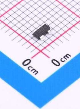 BAT62E6327HTSA1 肖特基二极管 电压:40V 电流:20mA SOT-143