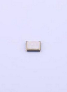 3TJ419200NYFBC 无源晶振 19.2MHz ±10ppm 12pF SMD3225-4P