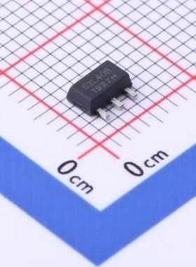 MST52L40BTS 线性稳压器(LDO) MST52L40BTS SOT-89-3