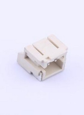 KH-A2001WF-02A 线对板针座 KH-A2001WF-02A SMD,P=2mm,卧贴