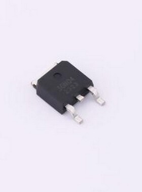 DMN4026SK3-HXY 场效应管(MOSFET) 1个N沟道 耐压:40V 电流:30A T