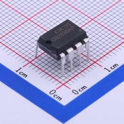 OB2538AP AC-DC控制器和稳压器 OB2538AP DIP-8