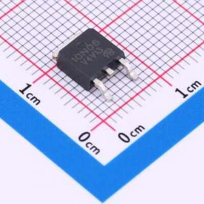 TSM10N06CPRO-VB 场效应管(MOSFET) 1个N沟道 耐压:60V 电流:18A