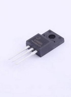 TMA10N65H 场效应管(MOSFET) 1个N沟道 耐压:650V 电流:10A TO-22