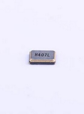 X2B040000BF1H-HZ 无源晶振 HSX221S 40MHZ 15pF 10PPM SMD2520-4