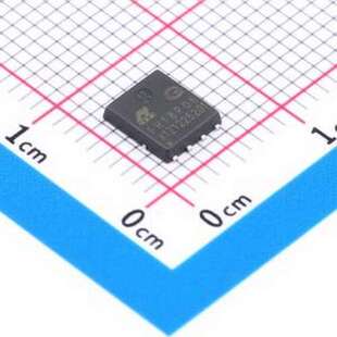 1个P沟道 PDFN5x6 FH18P06G MOSFET 电流 80A 60V 场效应管 耐压