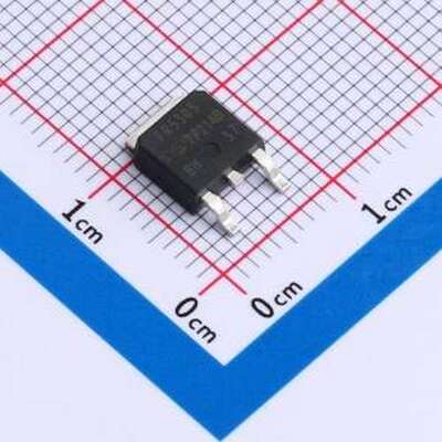 IRFR5305TRLPBF 场效应管(MOSFET) 1个P沟道 耐压:55V 电流:31A D
