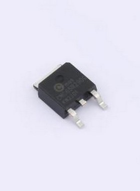 CMD65R290Q 场效应管(MOSFET) N沟道 650V 13.8A TO-252