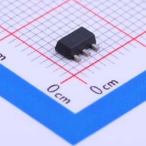 H7022A-1 监控和复位芯片 H7022A-1,2.2V电压检测 SOT-89-3