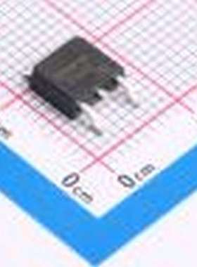 STD65NF06-VB 场效应管(MOSFET) STD65NF06 TO-252