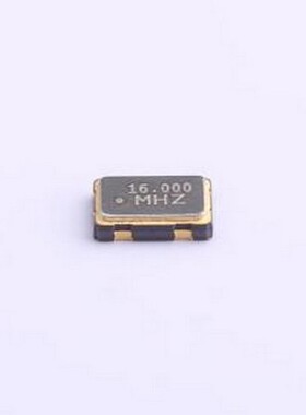 CJO04-160003320B30 有源晶振 16MHz ±20ppm 3.3V SMD5032-4P