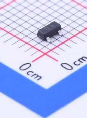 AS3404 场效应管(MOSFET) 1个N沟道 耐压:30V 电流:5A SOT-23