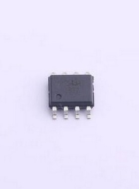 PTS4842 场效应管(MOSFET) 2个N沟道 耐压:30V 电流:7.7A SOP-8