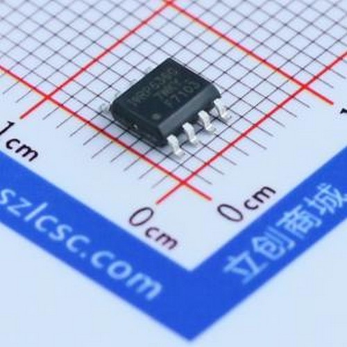 IRF7103TRPBF 场效应管(MOSFET) 2个N沟道 耐压:50V 电流:3A SOIC 电子元器件市场 其它元器件 原图主图