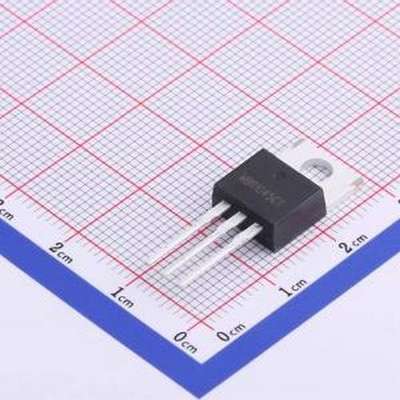 MBR1045CT 肖特基二极管 电压:45V 电流:10A TO-220AB
