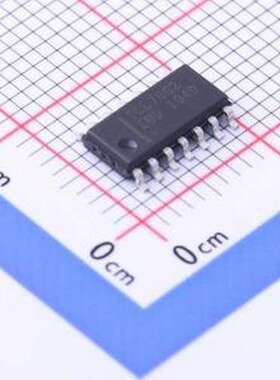 ICL7662EBD+T 电荷泵 ICL7662EBD+T SO-14