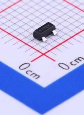 AP2P053N 场效应管(MOSFET) 1个P沟道 耐压:20V 电流:4.2A SOT-23