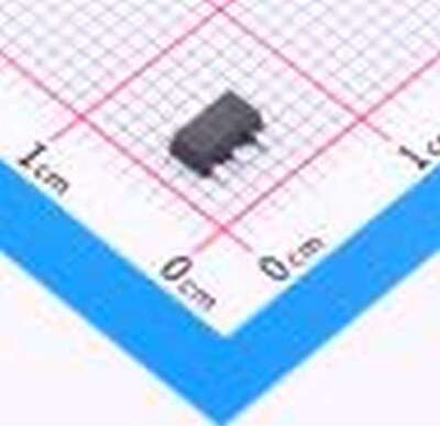 LR8341A-M25 线性稳压器(LDO) 输入40V 输出2.5V 100mA SOT-89-3
