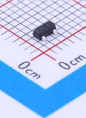 MMBD301LT1G 肖特基二极管 电压:30V 电流:200mA SOT-23