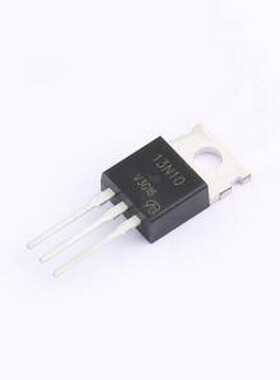 CEP13N10L-VB 场效应管(MOSFET) 1个N沟道 耐压:100V TO-220