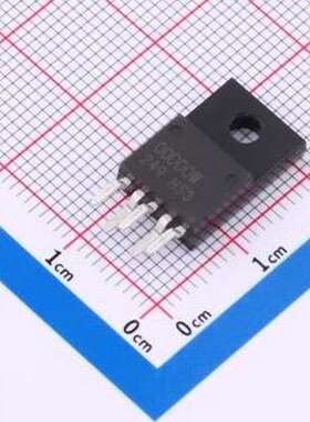 BA00DD0WCP-V5E2 线性稳压器(LDO) BA00DD0WCP-V5E2 TO-220FP