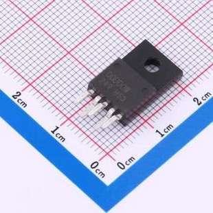 BA00DD0WCP LDO 线性稳压器 220FP V5E2