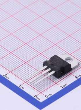 STP40NF03L 场效应管(MOSFET) 1个N沟道 耐压:30V 电流:40A TO-22