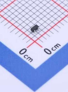 DMG1013T 场效应管(MOSFET) 1个P沟道 耐压:20V 电流:550mA SOT-5