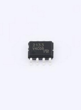 CEM2133-VB 场效应管(MOSFET) 1个P沟道 耐压:20V 电流:13A SOP-8