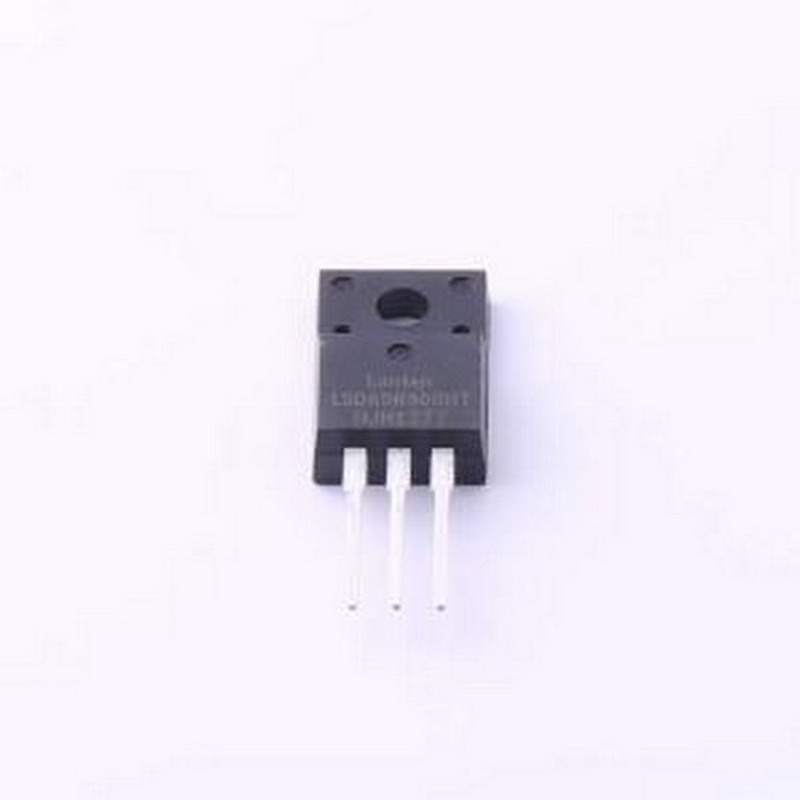 LSD65R950HT 场效应管(MOSFET) 1个N沟道 耐压:650V 电流:4A TO-2