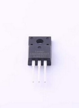 LSD65R950HT 场效应管(MOSFET) 1个N沟道 耐压:650V 电流:4A TO-2