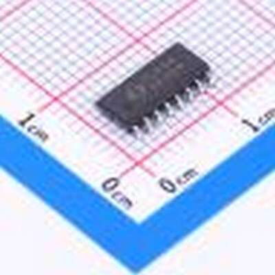 TL494 AC-DC控制器和稳压器 TL494 SOP-16