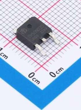 TM50N02D 场效应管(MOSFET) TM50N02D TO-252-3L