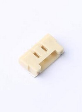 HC-DF14A125-4PWT-04 线对板针座 1x4P 间距:1.25mm 卧贴 SMD,P=1