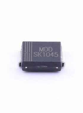 SK1045C 肖特基二极管 电压:45V 电流:10A SMC(DO-214AB)