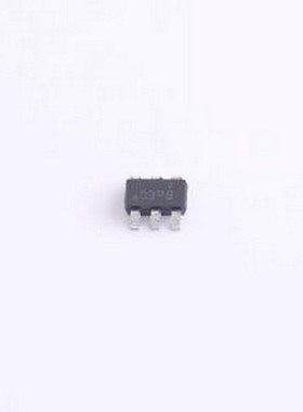 VB4610N 场效应管(MOSFET) 2个P沟道 耐压:60V 电流:3.5A TSOP-6-