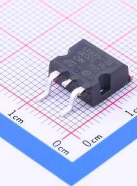 LD1086D2T33TR 线性稳压器(LDO) 输入30V 输出3.3V 1.5A TO-263-2