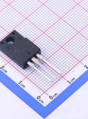 SBDF30100SCTB 肖特基二极管 电压:100V 电流:30A TO-220F