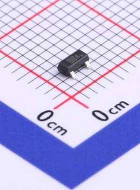 BSS84A-TP 场效应管(MOSFET) 1个P沟道 耐压:60V 电流:170mA SOT-