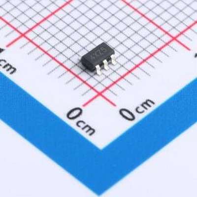 XC6219B302MR-MS 线性稳压器(LDO) XC6219B302MR-MS SOT-23-5